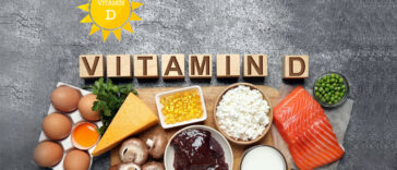 ভিটামিন ডি