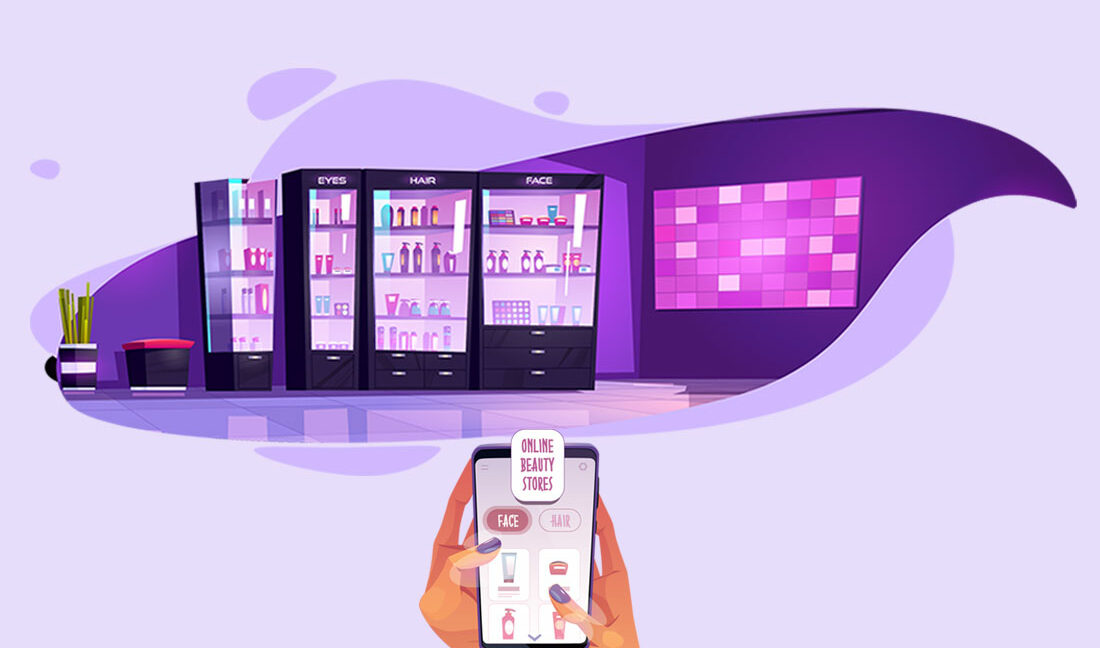 Online Beauty Cosmetics Store Bangladesh