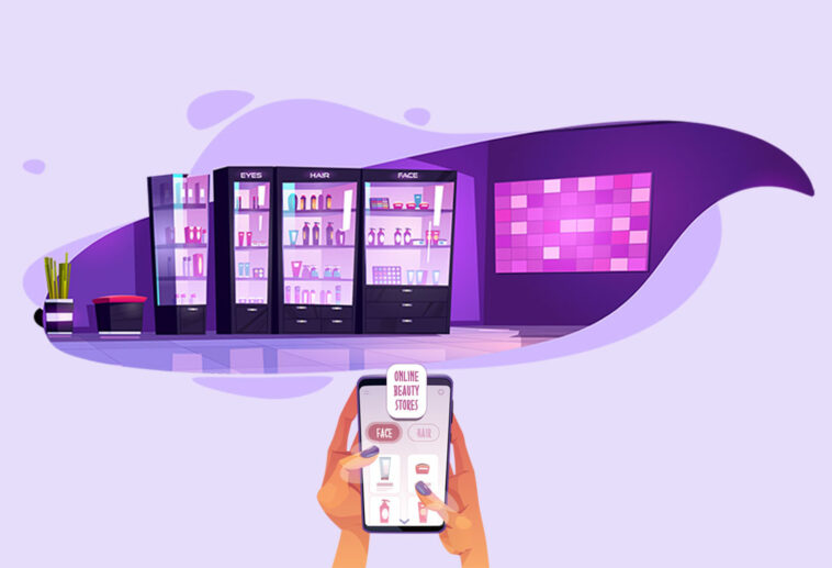 Online Beauty Cosmetics Store Bangladesh