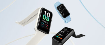 Amazfit Band 7 Review