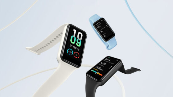 Amazfit Band 7 Review