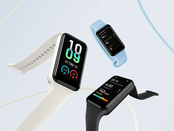 Amazfit Band 7 Review