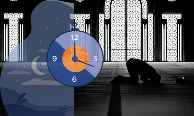 Circadian-rhythm-and-namaz-roja