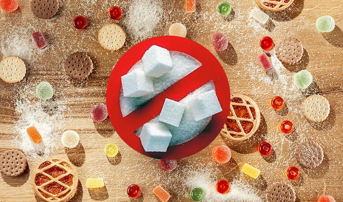 Disadvantage of sugar