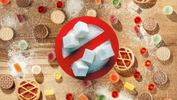 Disadvantage of sugar