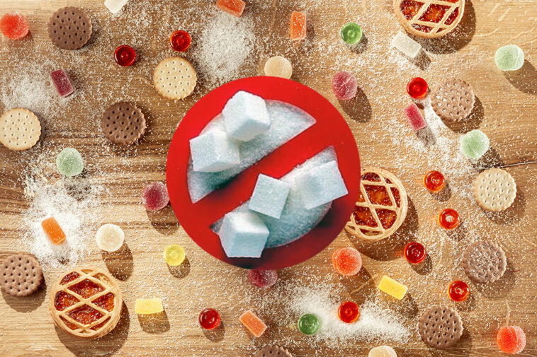 Disadvantage of sugar