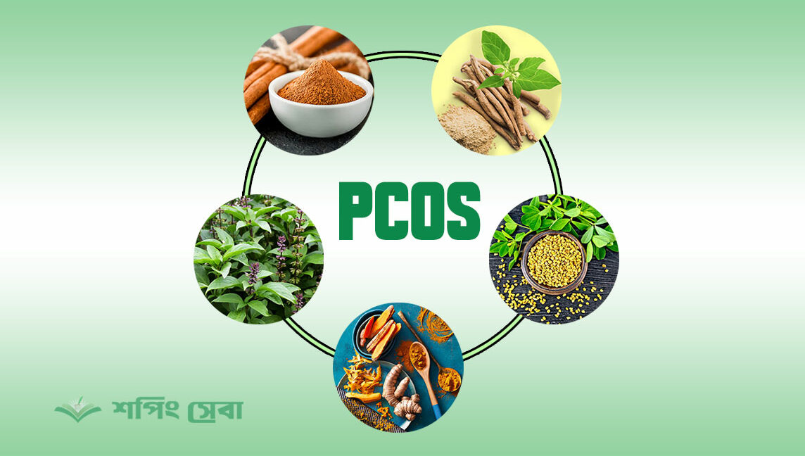 PCOS Natural Treatment