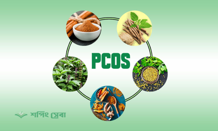 PCOS Natural Treatment