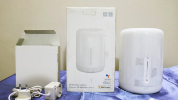 Xiaomi Smart Bulb