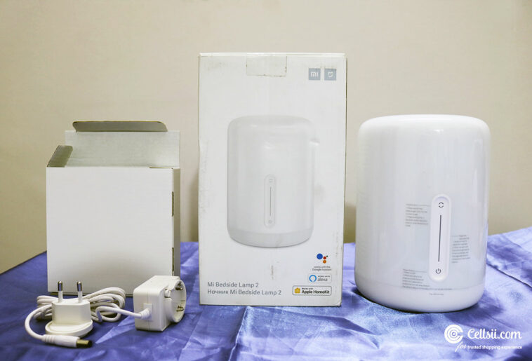 Xiaomi Smart Bulb