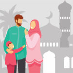 স্ত্রীদের প্রতি মুমিনের আচরণ