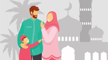 স্ত্রীদের প্রতি মুমিনের আচরণ