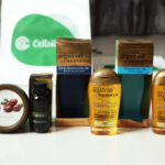 Argan oil for skin and hair care