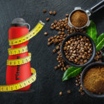 why we drink black coffee to loss weight