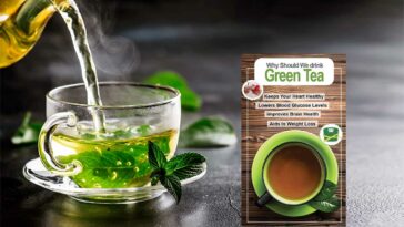 green tea benefits