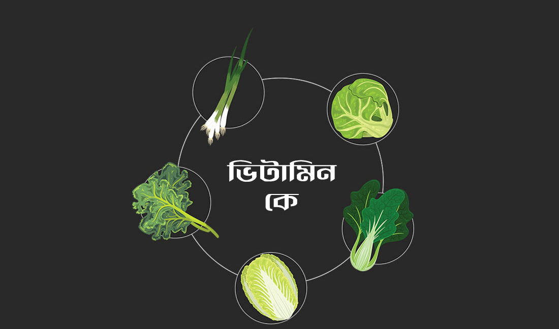 Vitamin K for Skin Care