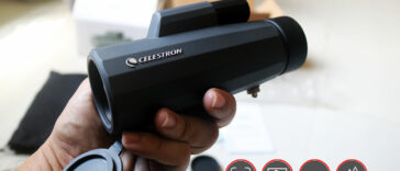 Xiaomi Monocular Telescope Review
