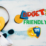Budget Friendly Sunscreen SPF