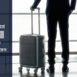 Xiaomi 20-inch Travel Suitcase luggage bag