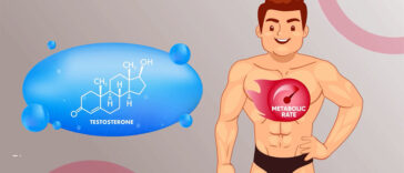 what is testosterone