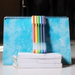 Xiaomi Jumbo Colorful Gel Ink Pen Review