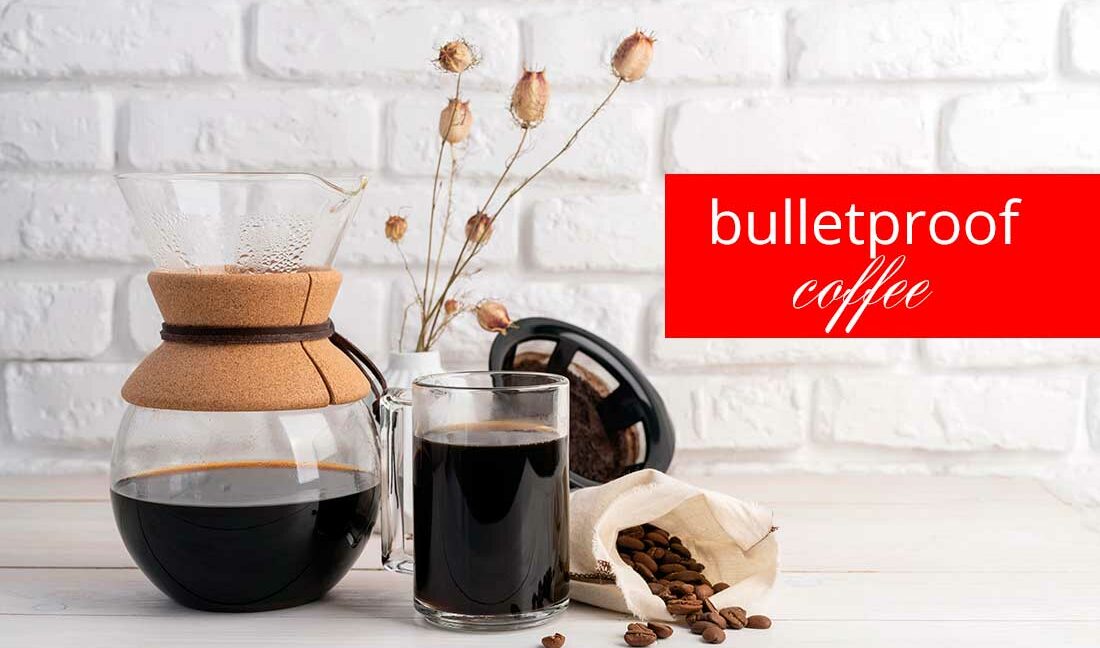 bulletproof coffee for weight lose