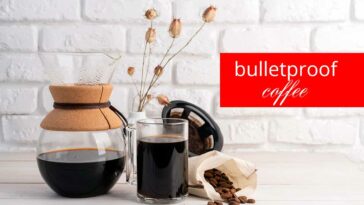 bulletproof coffee for weight lose