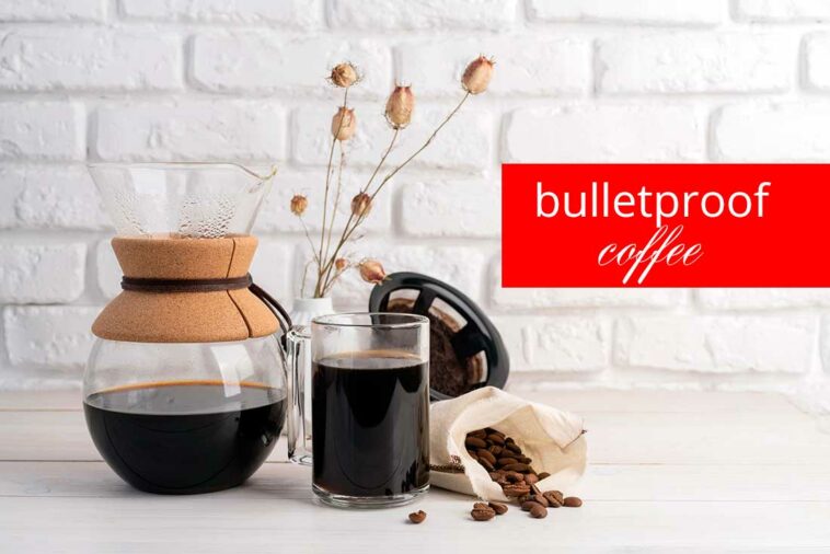 bulletproof coffee for weight lose
