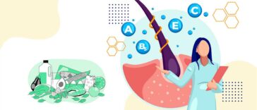 diet tips for hair care in winter