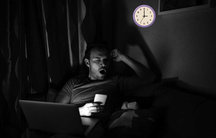 late-sleeping-problems