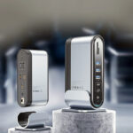 USB-Docking-Station