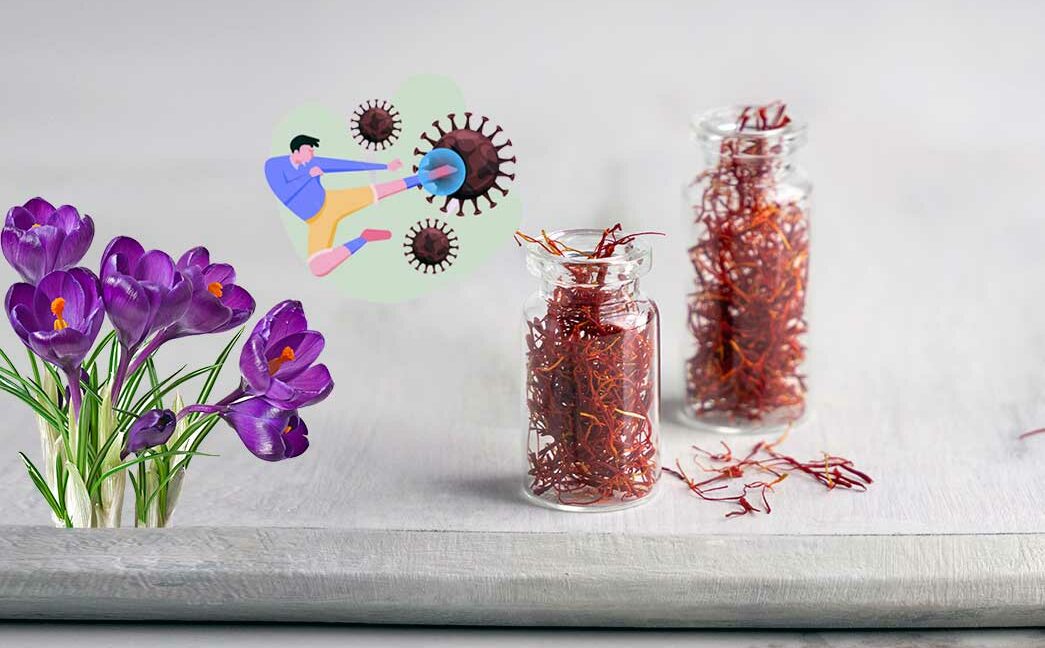 saffron-to-relieve-colds-coughs-and-boost-immunity