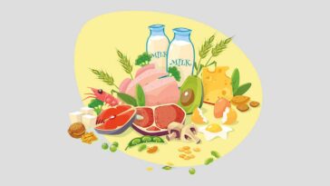 Collagen-rich-foods
