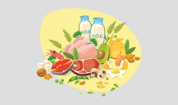 Collagen-rich-foods