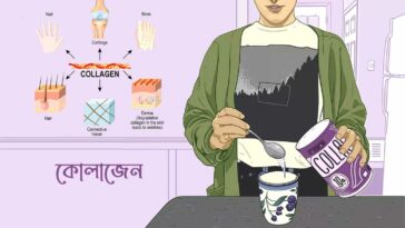 What is Collagen why it is important after 30 years