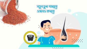new hair growth and weight loss halim seeds