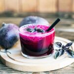 beetroot benefits of skin care