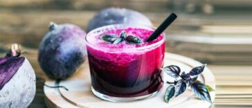 beetroot benefits of skin care