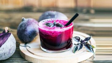 beetroot benefits of skin care