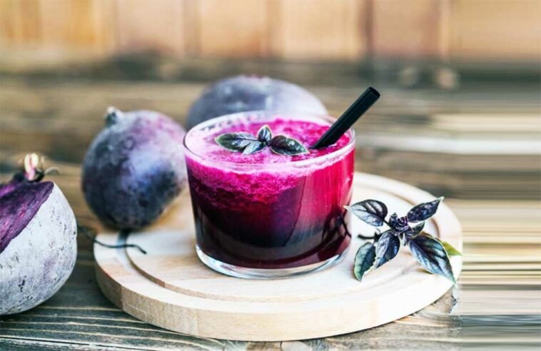 beetroot benefits of skin care