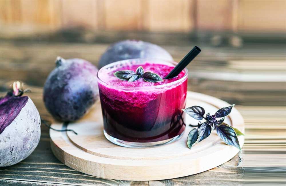 beetroot benefits of skin care