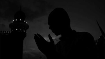 Roja-prayers