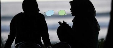 marital conflict and solution in the light of islam
