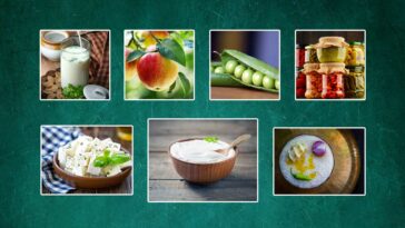 Probiotic foods in Bangladesh