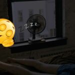 গরমে ভালো ঘুমের উপায়