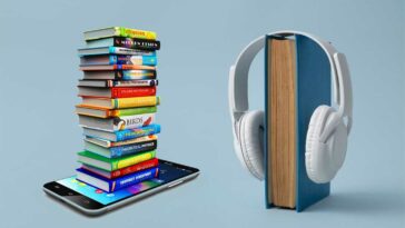 smartphone vs hard book to read