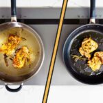 stainless steel vs aluminum for cooking