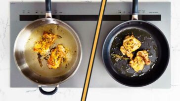 stainless steel vs aluminum for cooking