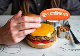 food addiction causes and consequences