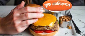 food addiction causes and consequences